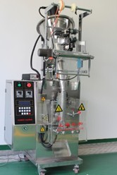 翻斗式自动包装机应用领域有什么不同