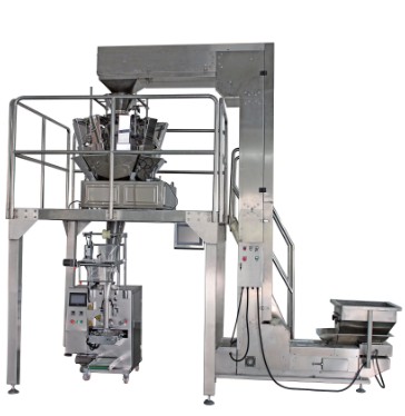 饮片包装机真的到了“退隐江湖”的地步了吗?