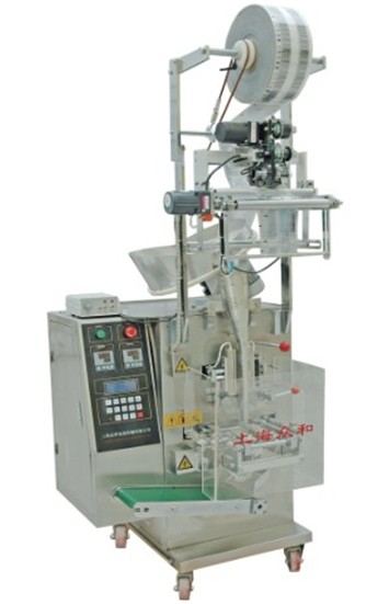 片剂自动包装机“现身”：人工包装前途堪忧！