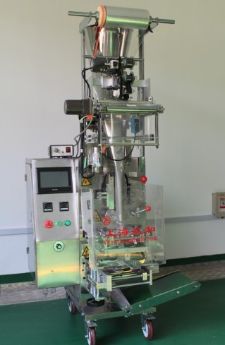 思想如钻子,集中在一点钻下去才有力量【颗粒包装机】