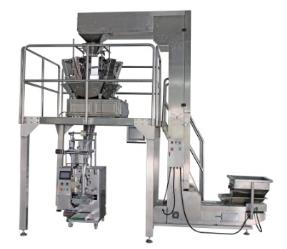 ●饮片包装机●将来会火的机械！