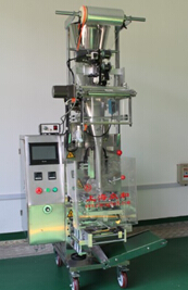 全自动颗粒包装机的长期发展