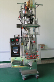 你的亏损，全自动液体包装机带回来