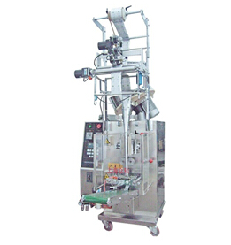 时代发展的产物--片剂自动包装机