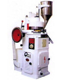 ◆旋转压片机◆使用中哪些问题需要注意！