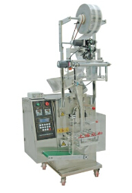 ◆片剂自动包装机◆全新技术的体现！