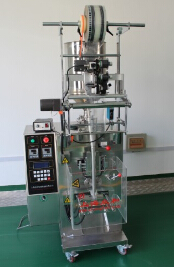 *液体包装机*“绿色”的通道就在脚下！