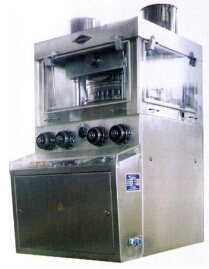 【手动压片机】如何能更长的工作！