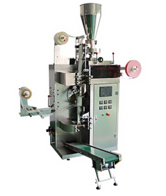 【茶叶包装机】发展情况浅析！