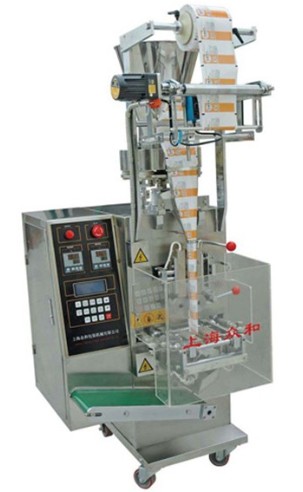 上海颗粒包装机操作规范分享